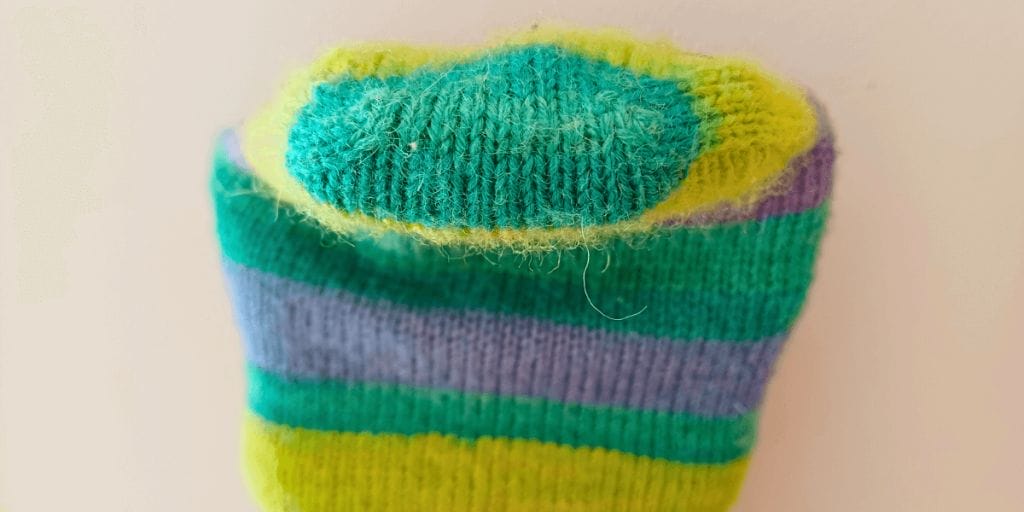 Judy's magic cast on